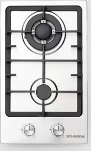 Варочная панель Genberg G3012-STGIK фото