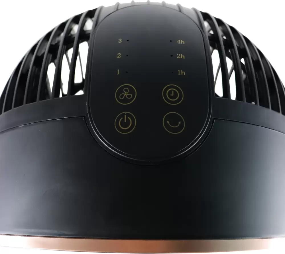 Вентилятор Germina GW-0058 фото 2