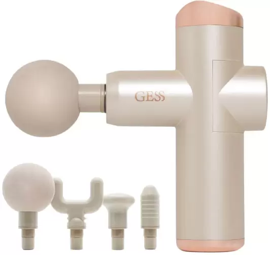 Gess Revolver GESS-877 Mini (бежевый)