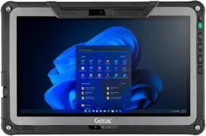 Планшет Getac F110 G6 CI5-1135G7 8GB/256GB (черный) фото