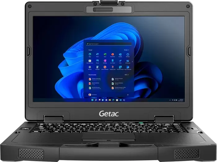 Getac S410 G5 ST2D6ADHSFXE