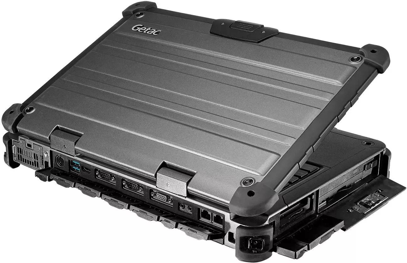 Ноутбук Getac X500 G3 XQ1S15CHCDXL фото