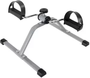 Велотренажер GetActive ES-8102-G фото