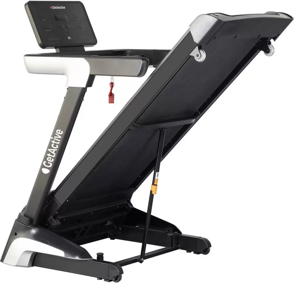 Беговая дорожка GetActive GTS9 Run PRO фото 2
