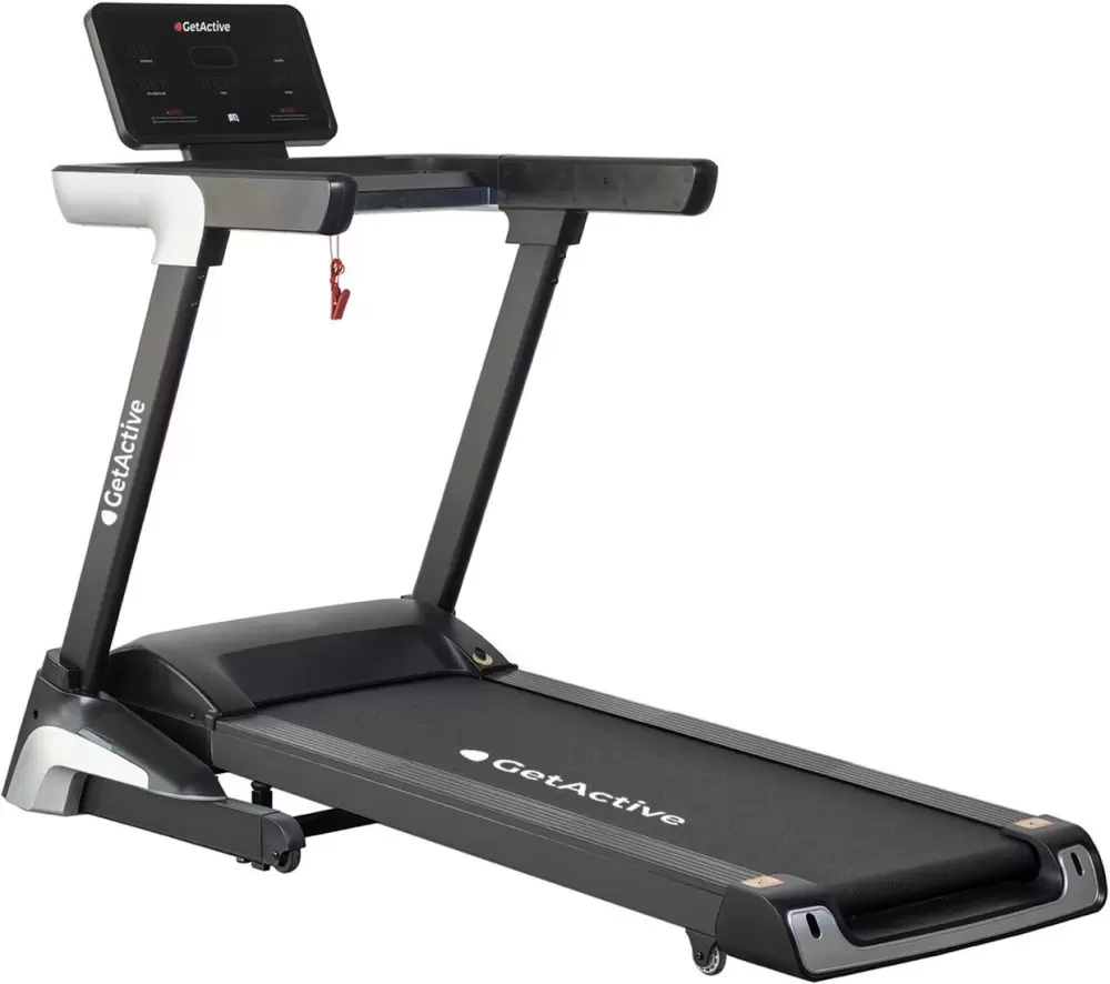 Беговая дорожка GetActive GTS9 Run PRO фото 3