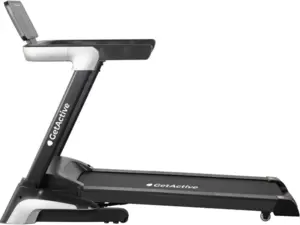 Беговая дорожка GetActive GTS9 Run PRO фото