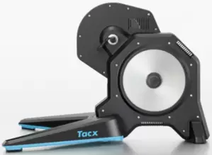 Велотренажер Garmin Tacx Flux 2 Smart T2980 фото