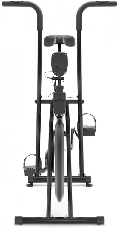 Велотренажер GetActive Wheel ES-740 фото