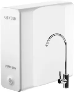 Гейзер Osmo Lux