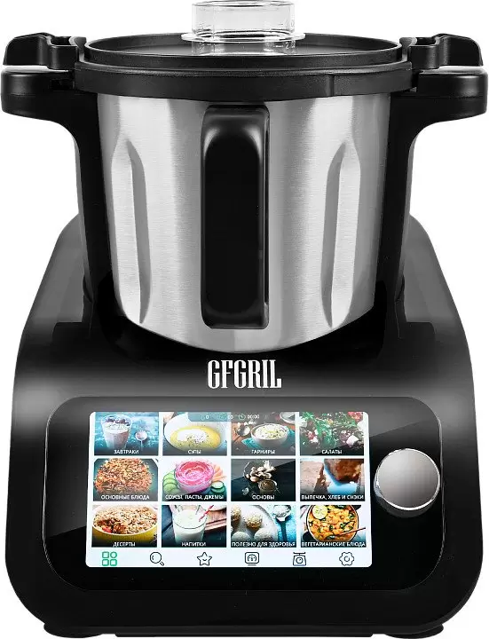 GFgril GF-KP95 KitchenRobot