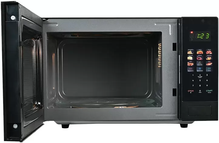 Микроволновая печь GFgril GF-MWO231 фото