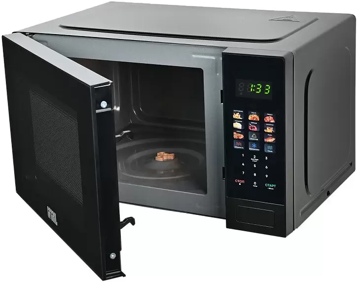 Микроволновая печь GFgril GF-MWO231 фото
