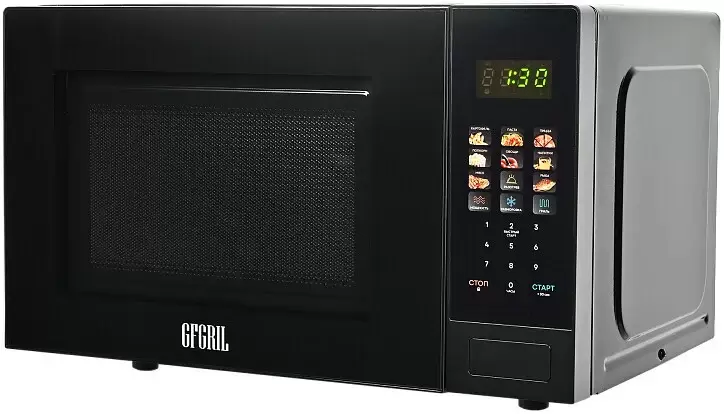 Микроволновая печь GFgril GF-MWO231 фото
