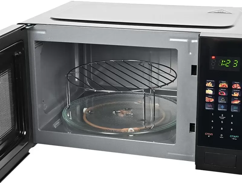 Микроволновая печь GFgril GF-MWO231 фото