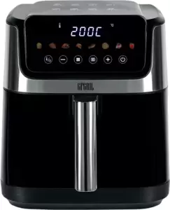 Аэрогриль GFgril GFA-5500 фото