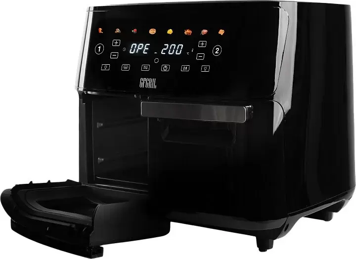 Аэрогриль GFgril GFA-9400 фото
