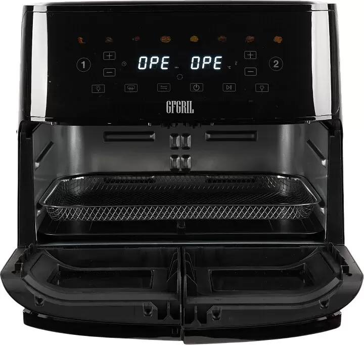 Аэрогриль GFgril GFA-9400 фото