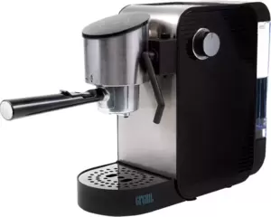 Рожковая кофеварка GFgril GFC-C500 фото