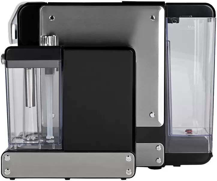 Капсульная кофеварка GFgril GFC-C700 фото