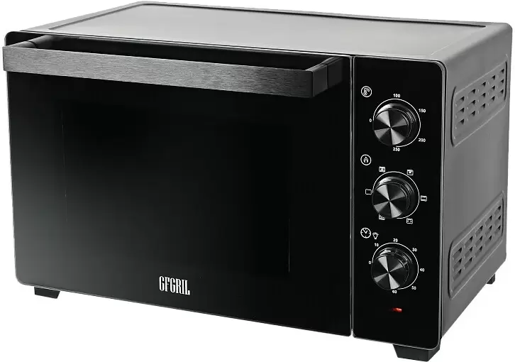 Мини-печь GFgril GFO-138 фото