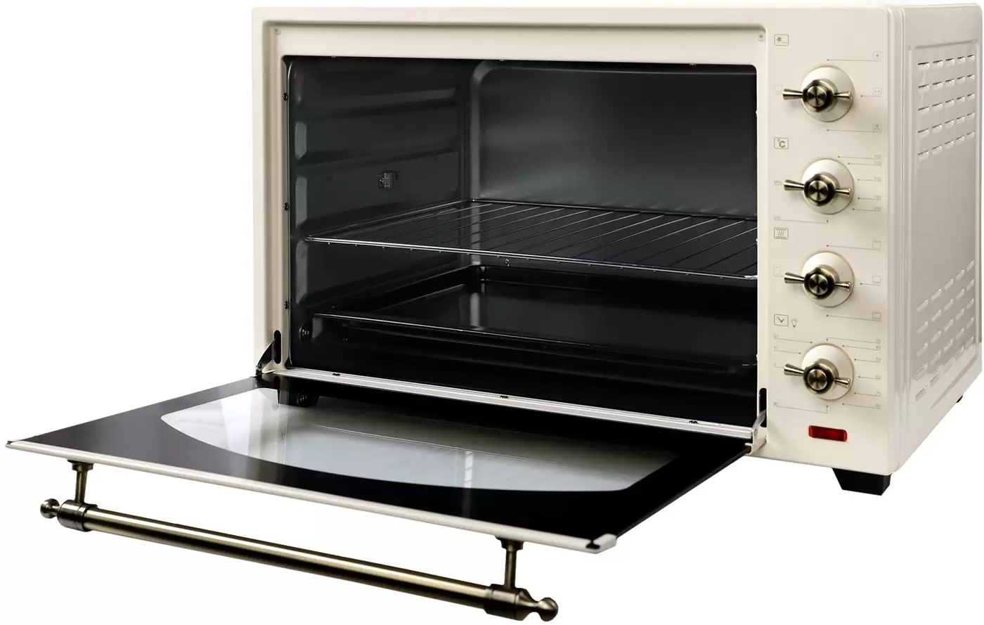 Мини-печь GFgril GFO-92-beige фото