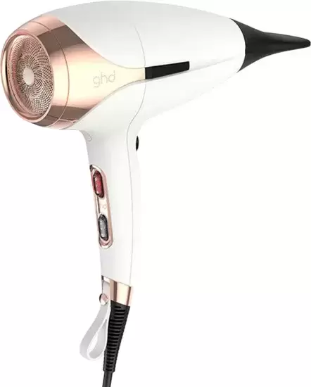 GHD Helios (белый)