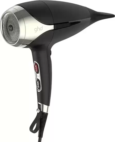 GHD Helios (черный)