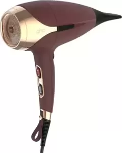 Фен GHD Helios (сливовый) фото