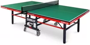 Теннисный стол Gambler Dragon GTS-8 (зеленый) фото