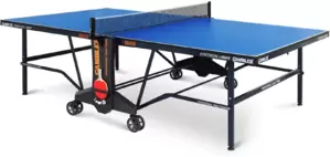 Теннисный стол Gambler Edition Indoor GTS-1 (синий) фото