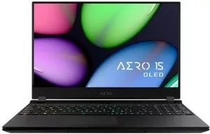 Ноутбук Gigabyte Aero 15 OLED KB 9RP75KBTDG8T1RU0000 фото