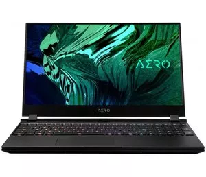 Ноутбук Gigabyte Aero 15 OLED XB 9RP75XBTDG8T1RU0000 фото