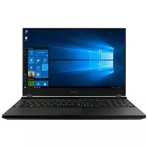 Ноутбук Gigabyte Aero 17 WB 9RP77WB8BG8S1RU0000 фото