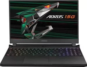 Ноутбук Gigabyte AORUS 15G KC-8EE2130SH фото