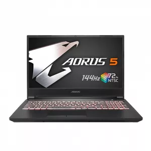 Ноутбук Gigabyte Aorus 5 KB 9RC45KB8BG4S1RU0000 фото