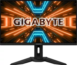 Монитор Gigabyte M32U фото