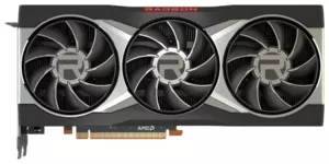 Видеокарта Gigabyte Radeon RX 6800 XT 16GB GDDR6 GV-R68XT-16GC-B фото