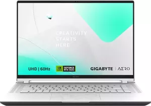 Ноутбук Gigabyte Aero 16 OLED BSF-73KZ994SO icon