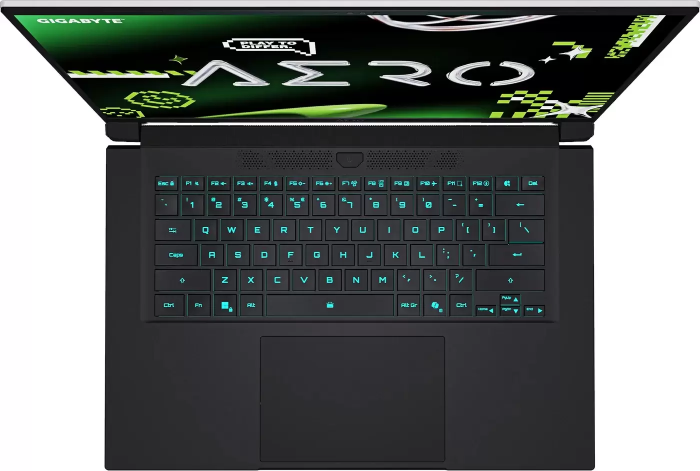 Ноутбук Gigabyte Aero X16 1WH 1WH93KZC64DH фото