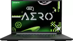 Ноутбук Gigabyte Aero X16 3VH 3VHK3KZC94AD фото