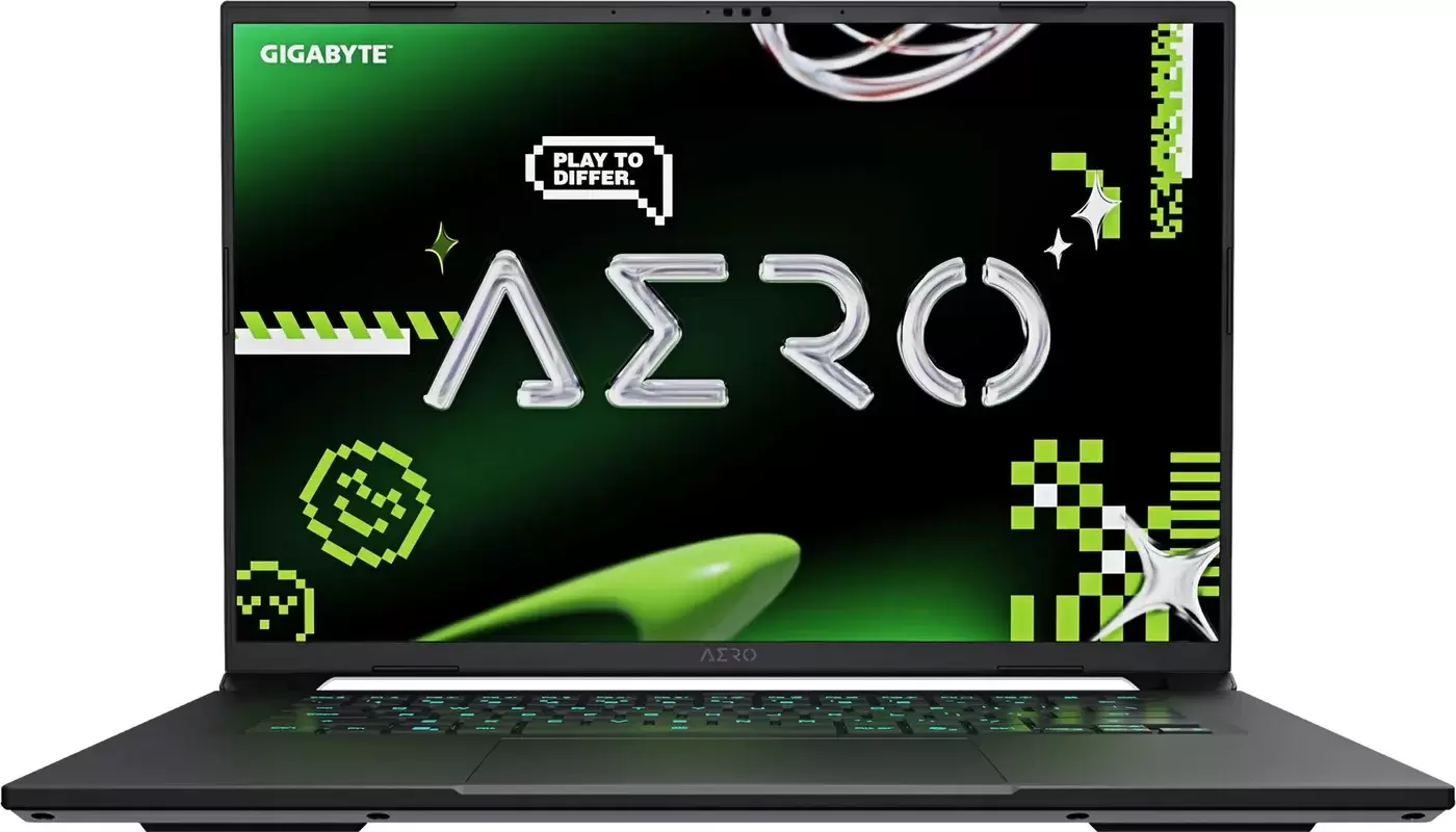Gigabyte Aero X16 4WH 4WHN3KZC64DD