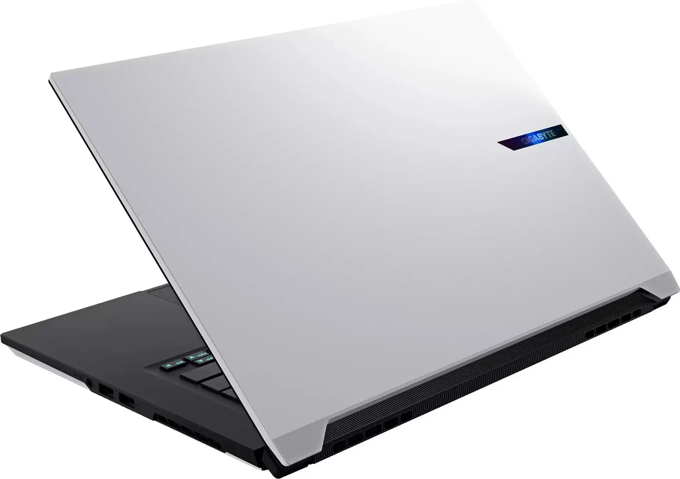 Игровой ноутбук Gigabyte Aero X16 4WH 4WHN3KZC94DD фото 2
