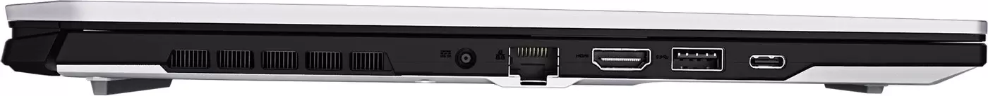 Игровой ноутбук Gigabyte Aero X16 4WH 4WHN3KZC94DD фото 4
