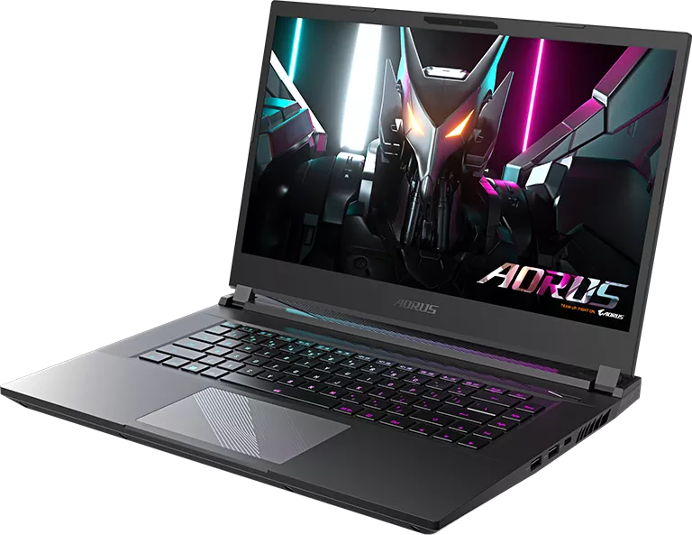 Ноутбук Gigabyte AORUS 15 BSF-73KZ654SD фото