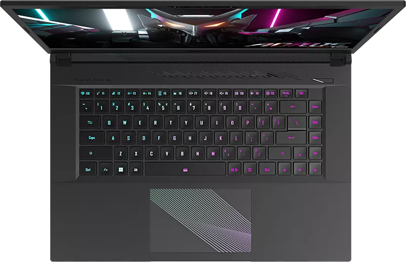 Ноутбук Gigabyte AORUS 15 BSF-73KZ654SD фото