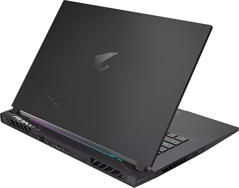 Ноутбук Gigabyte AORUS 15 BSF-73KZ654SD фото