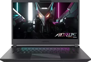 Ноутбук Gigabyte AORUS 15 BSF-73KZ654SD фото