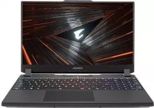 Ноутбук Gigabyte Aorus 15 XE5 XE5-73RU543UD фото