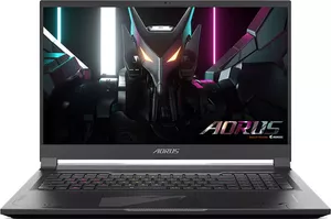 Ноутбук Gigabyte Aorus 15X AKF-B3KZ754SH icon