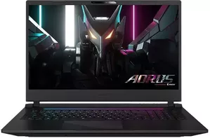 Ноутбук Gigabyte Aorus 17 BKF-73KZ254SH фото